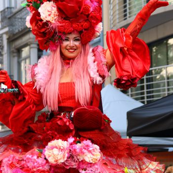 braderie zaterdag (127)